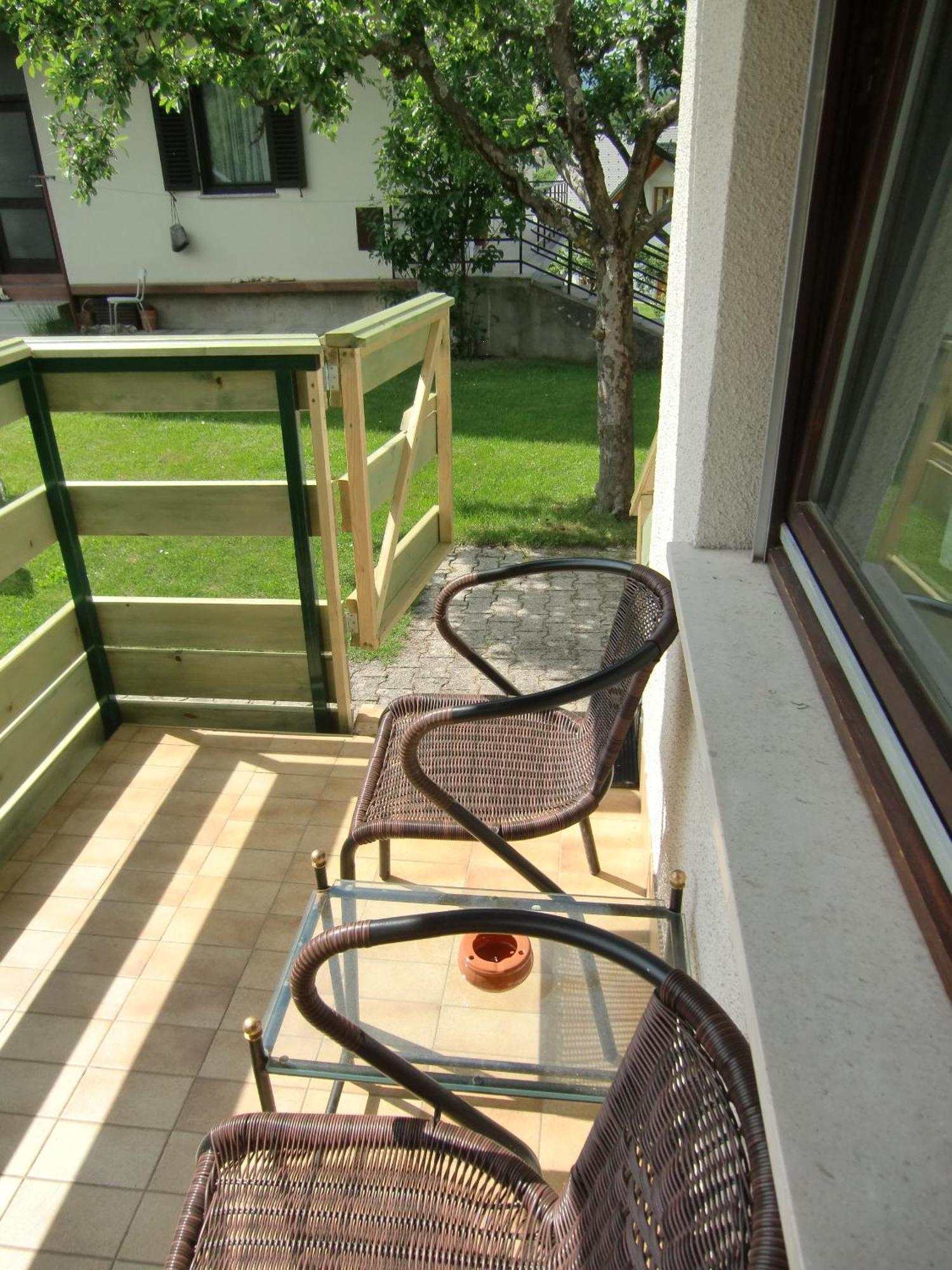 Apartment Ina Блед Экстерьер фото
