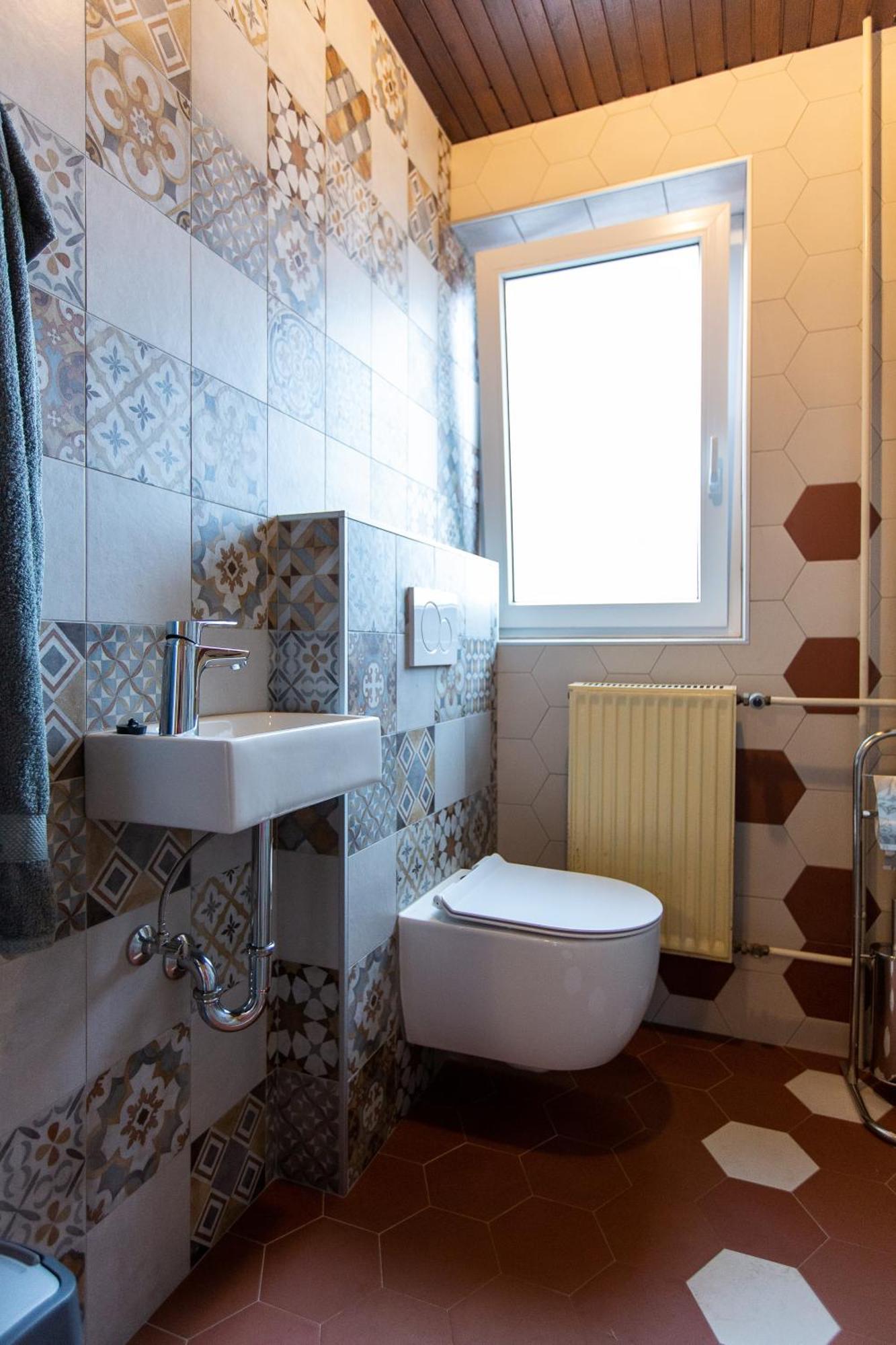 Apartment Ina Блед Экстерьер фото